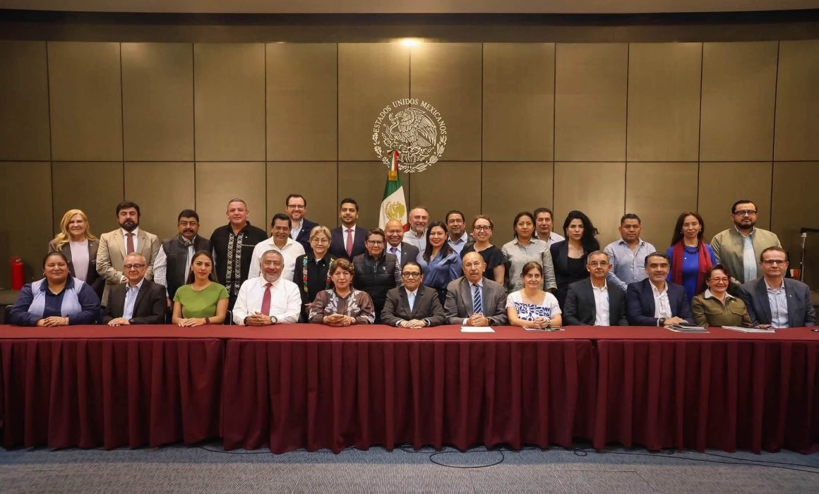 Revisan avances del Plan Integral para la Zona Oriente