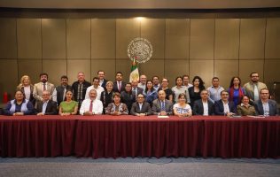 Revisan avances del Plan Integral para la Zona Oriente