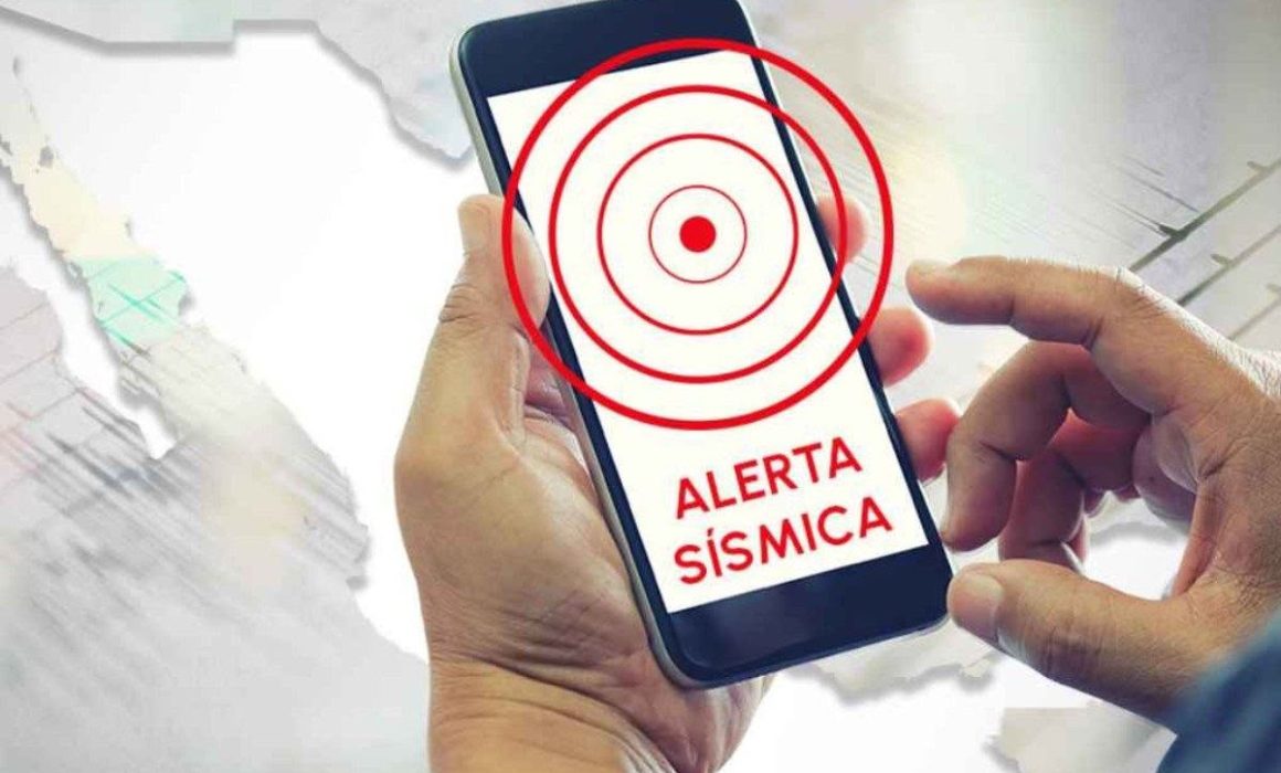 No activan alerta sísmica en Edomex
