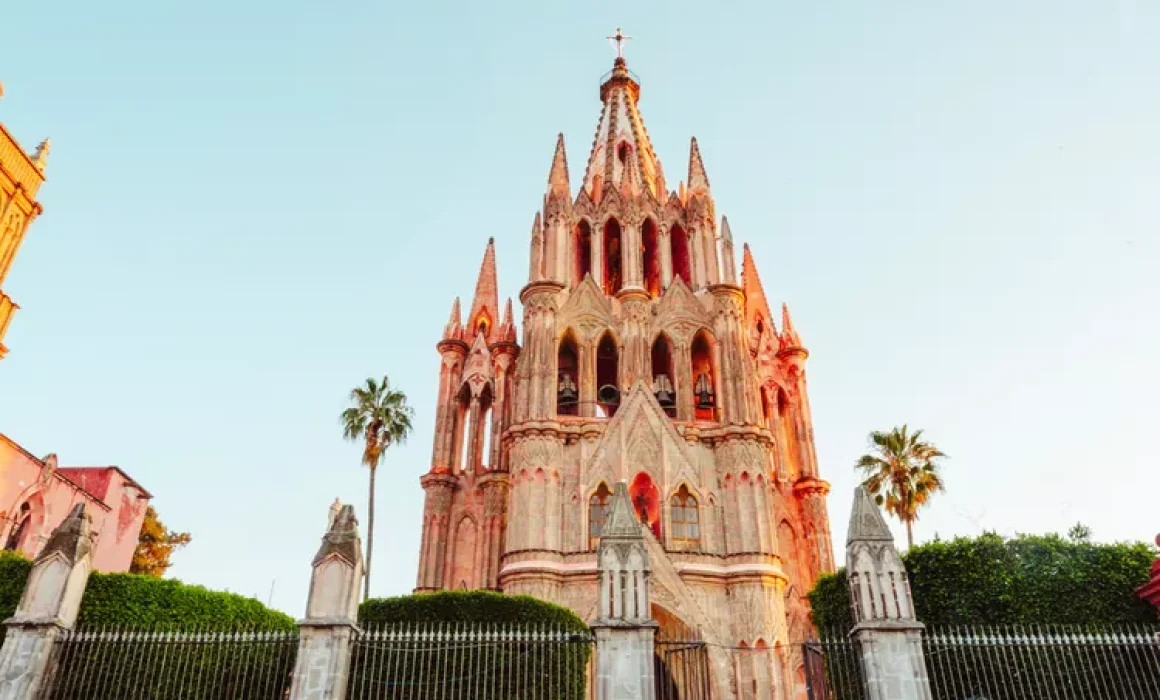 San Miguel de Allende gana como