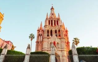 San Miguel de Allende gana como