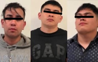 Se hacían pasar por agentes de la FGJEM para extorsionar en Edomex