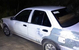 Se hunde Nicolás Romero en violencia localizan dos hombres muerto