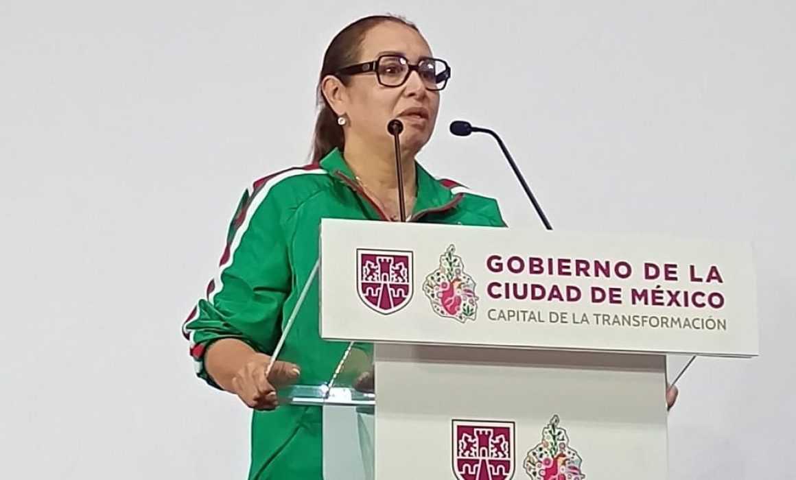 Se suma Ecatepec al fervor mundialista con la Ciudad de México