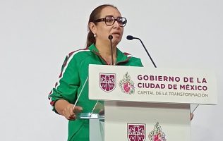 Se suma Ecatepec al fervor mundialista con la Ciudad de México