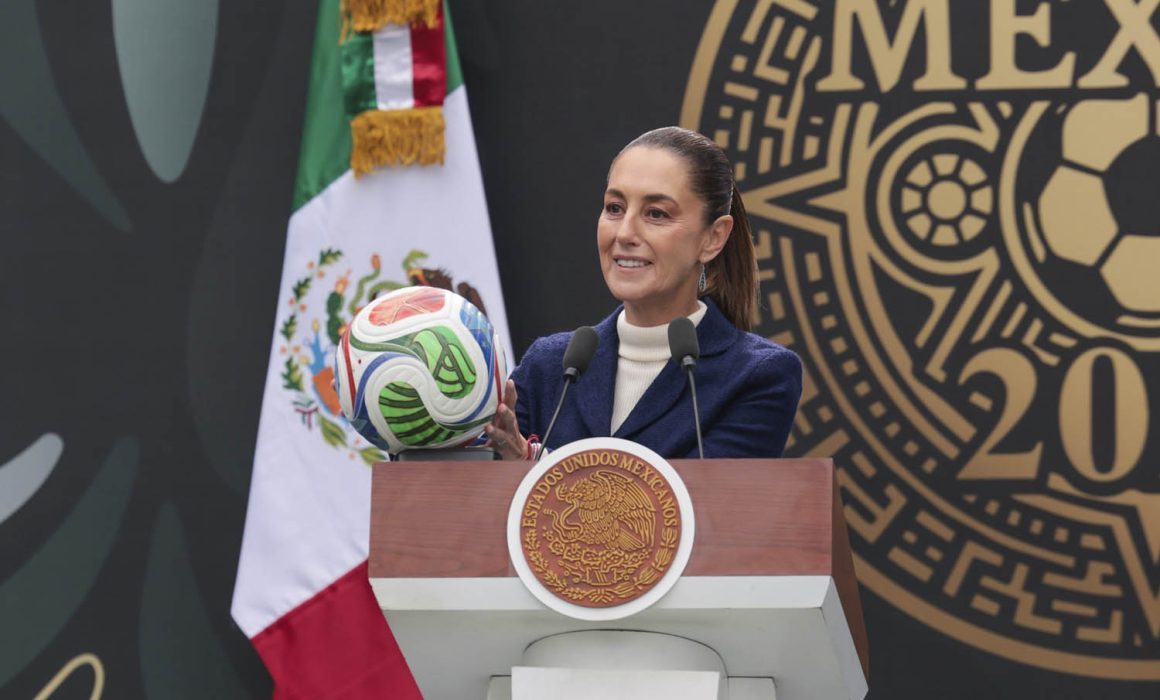 Sheinbaum alentará a España y Argentina por invitación de Trump