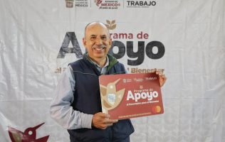 Solicita el apoyo al desempleo Edomex 2026 antes del 5 de julio