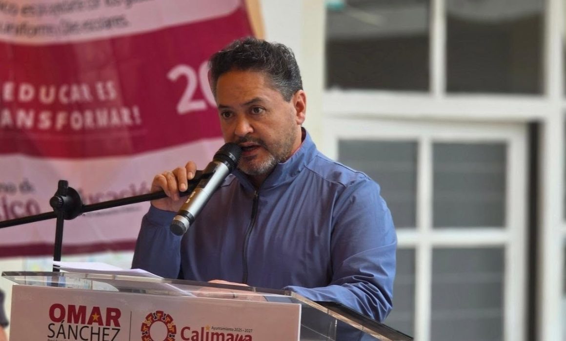 Sufre Calimaya ola violencia; denuncian abandono de Omar Sánchez