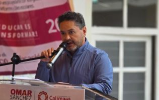 Sufre Calimaya ola violencia; denuncian abandono de Omar Sánchez