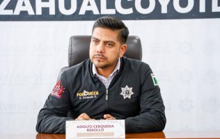 Sufre Nezahualcóyotl sin agua mientras su alcalde derrocha en su imagen