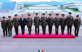 Sufren soldados sin ir a guerra, por desabasto en medicamentos de Sedena