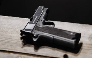 Súmate al canje de armas que llegará a Atizapán durante agosto