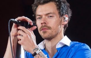 Promueve Harry Styles una residencia sustentable en el Estadio GNP (