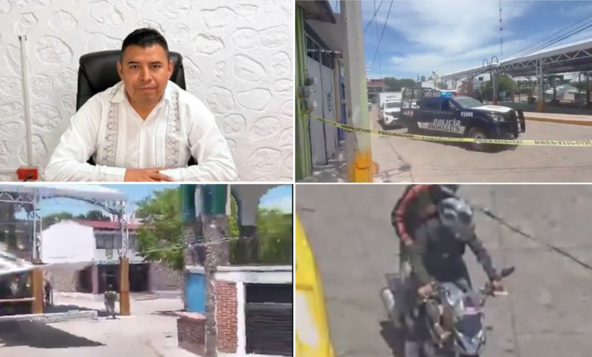 Tiempos Modernos: Temoac, el crimen quiere poner ejemplos