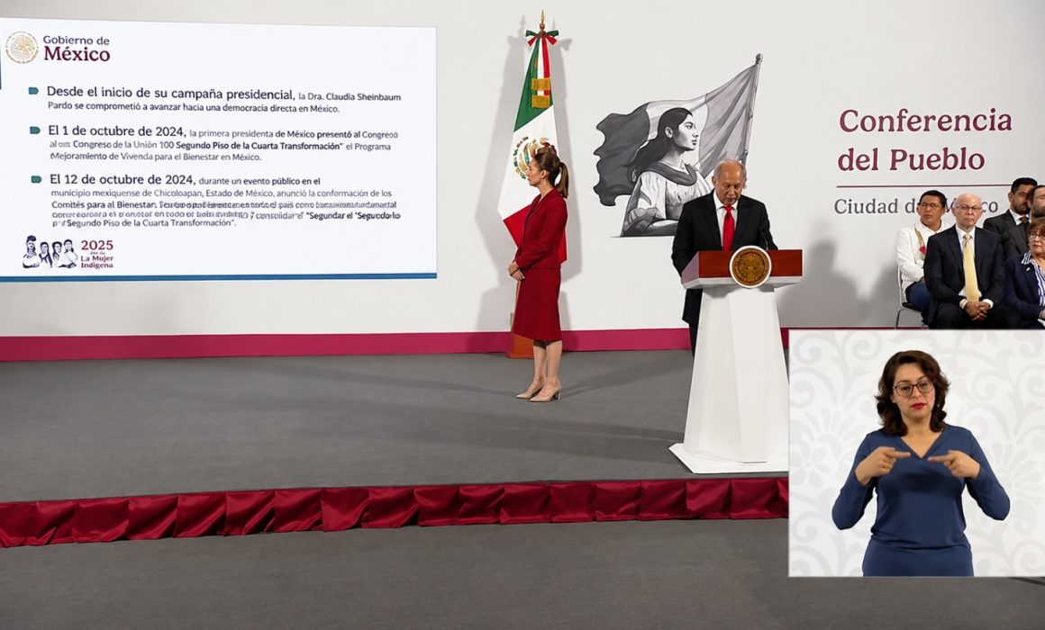 Transforma el Plan Oriente la vida de millones en el Edomex