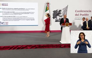 Transforma el Plan Oriente la vida de millones en el Edomex