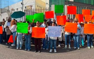 Trasladan a penal de Chalco a director acusado de presunto abuso sexual
