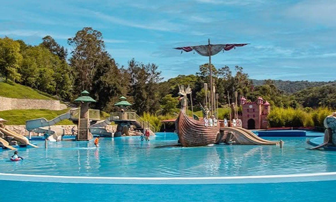 Ubica Profeco a balneario del Edomex entre los de mayor costo nacional