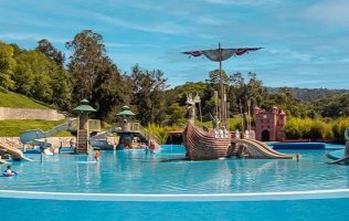 Ubica Profeco a balneario del Edomex entre los de mayor costo nacional