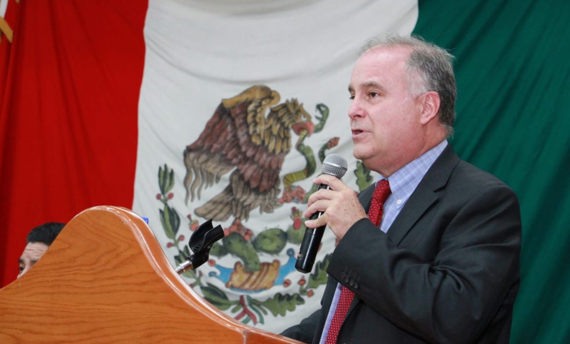 Ve UNIDEM oportunidad para fortalecer mercado interno ante T-MEC