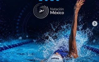 Viajan a Yucatán para representar a Teoloyucan en natación
