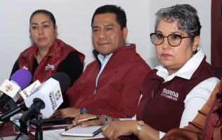 Vigilará Morena a aspirantes y advierte sanciones por irregularidades