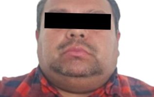Vinculan a proceso a 'El Geisler', objetivo prioritario en Edomex
