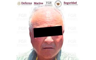 Vinculan a proceso a exgobernador Ernesto Ruffo