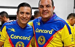 Vinculan a proceso al hermano de Cuauhtémoc Blanco por violencia familiar
