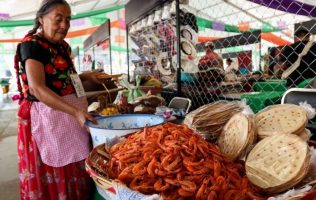 Visita Ixtlahuaca y celebra el Día Internacional de Pueblos Originarios