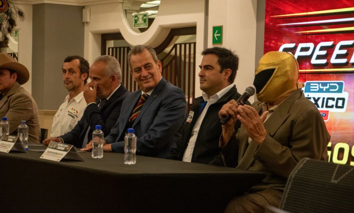 Vuelve Speed Fest con velocidad y adrenalina