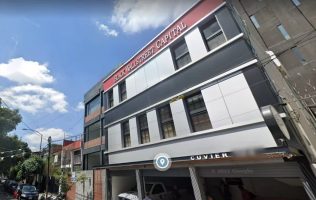 Vuelve al Altiplano dueño de Black WallStreet; pierde prisión en casa