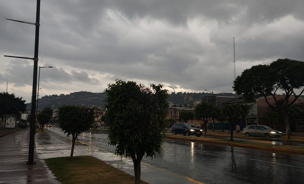 Clima