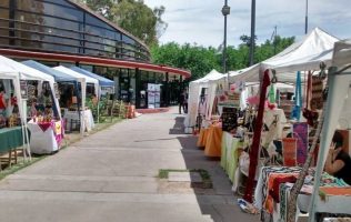 Invita Atizapán al Corredor Artesanal con entrada gratuita este julio