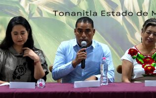 ¡Enaltece Tonanitla su identidad! Invitan a la Feria del Elote y Maíz