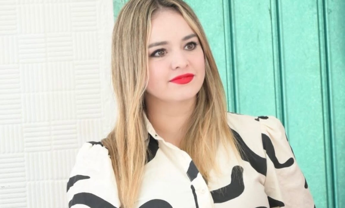 Abraza Jennifer González la voz de comunidades indígenas del Edomex