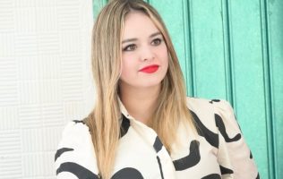 Abraza Jennifer González la voz de comunidades indígenas del Edomex