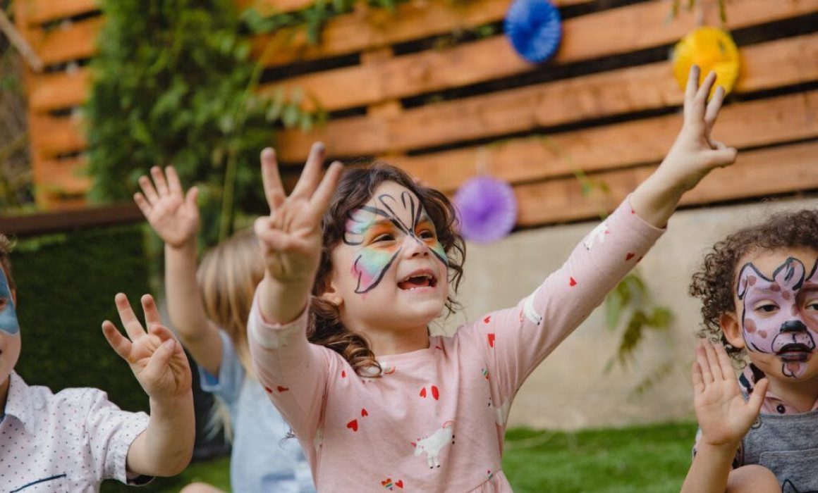 Abre Atizapán un espacio infantil y recreativo para el Viernes de Pinta