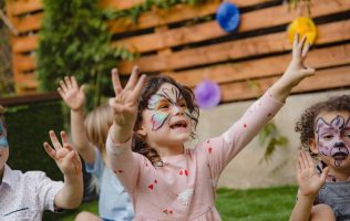Abre Atizapán un espacio infantil y recreativo para el Viernes de Pinta