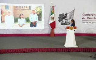 Abre Sonora frontera de ganado con EU, tras brote de gusano barrenador