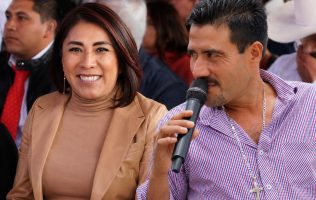 Abre investigación FGJEM contra síndico de Villa del Carbón