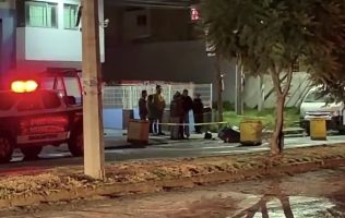 Accidente en Zinacantepec deja a 1 muerto y 2 heridos