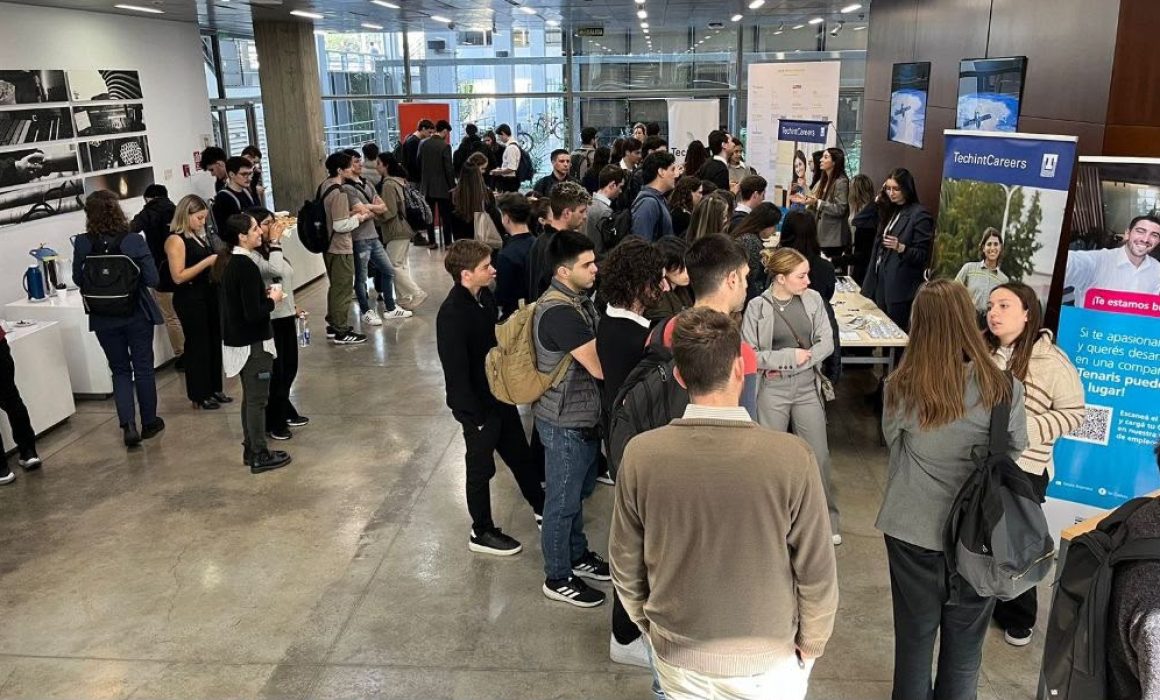 Acude a la Feria del Empleo y encuentra una oportunidad en Huixquilucan