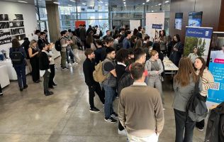 Acude a la Feria del Empleo y encuentra una oportunidad en Huixquilucan