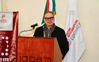Advierte Sistema Anticorrupción límites de la IA en combate al fenómeno