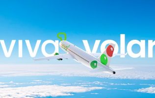 Advierte VivaAerobus posibles retrasos en AIT y AICM por tormentas