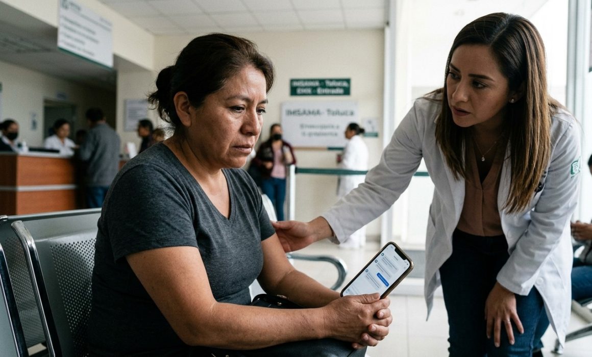 Advierten autoridades riesgo en dejar decisiones de salud mental a la IA
