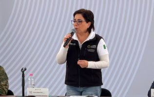 Advierten riesgo de inundaciones en 81 municipios del Edomex