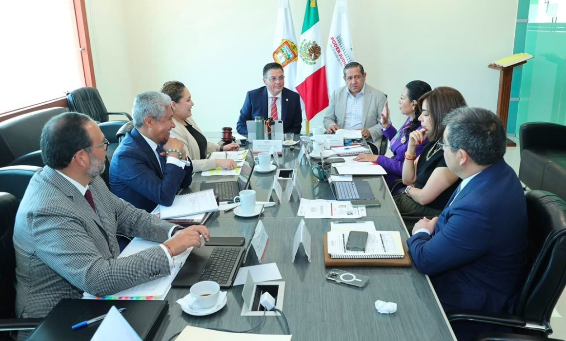 Agiliza Poder Judicial juicios testamentarios con digitalización