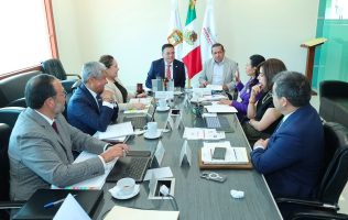 Agiliza Poder Judicial juicios testamentarios con digitalización